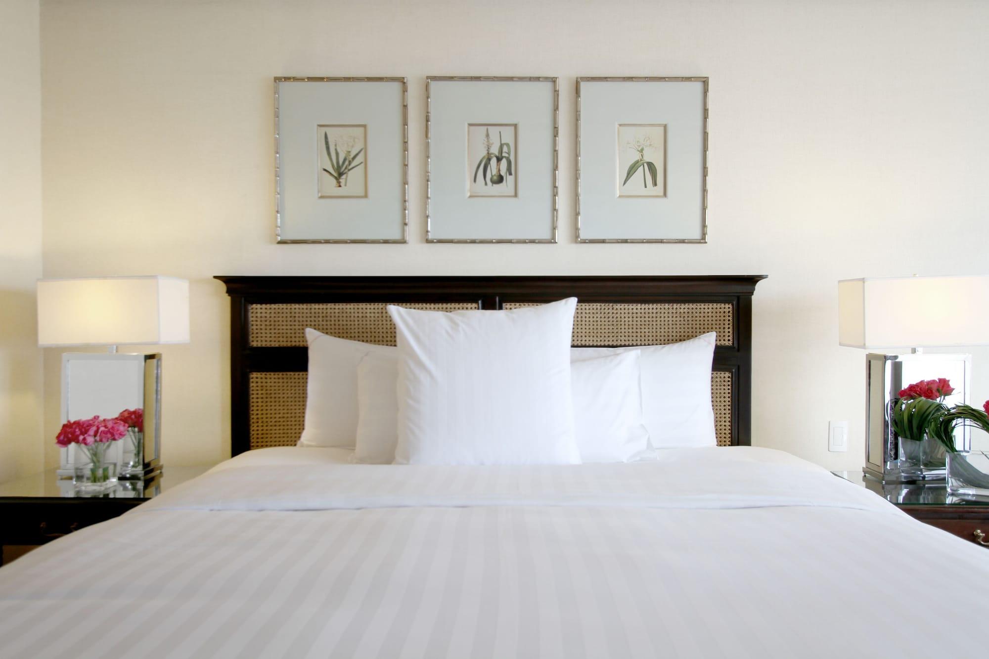 Midas Hotel And Casino Pasay Bagian luar foto