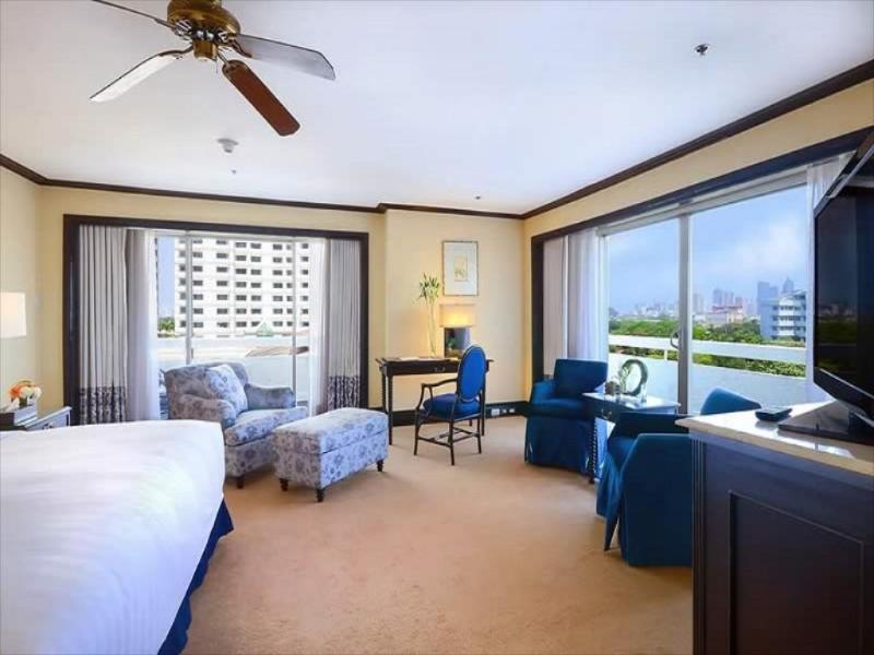 Midas Hotel And Casino Pasay Bagian luar foto